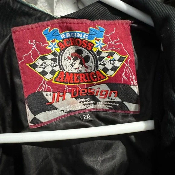 Daytona Racer Disney jacket - Picture 5 of 5